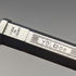1964 British Vintage Yard O Red Hexagon Sterling Silver Propelled Mini Pencil